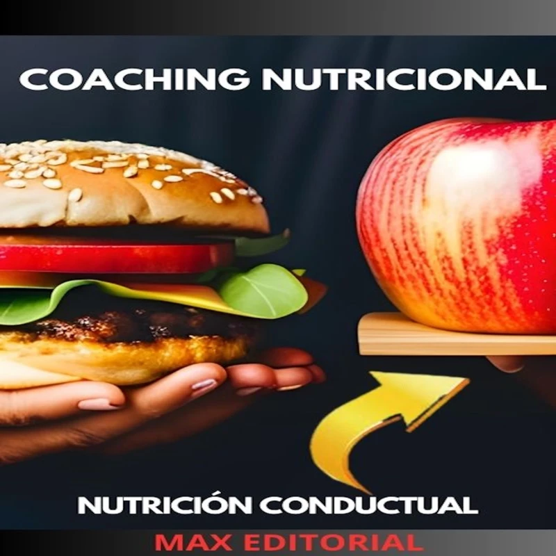 Portada: Coaching Nutricional