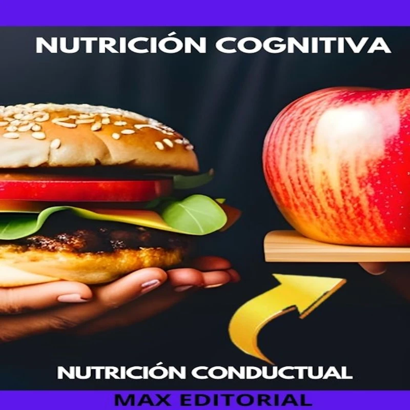 Portada: Nutrición Cognitiva