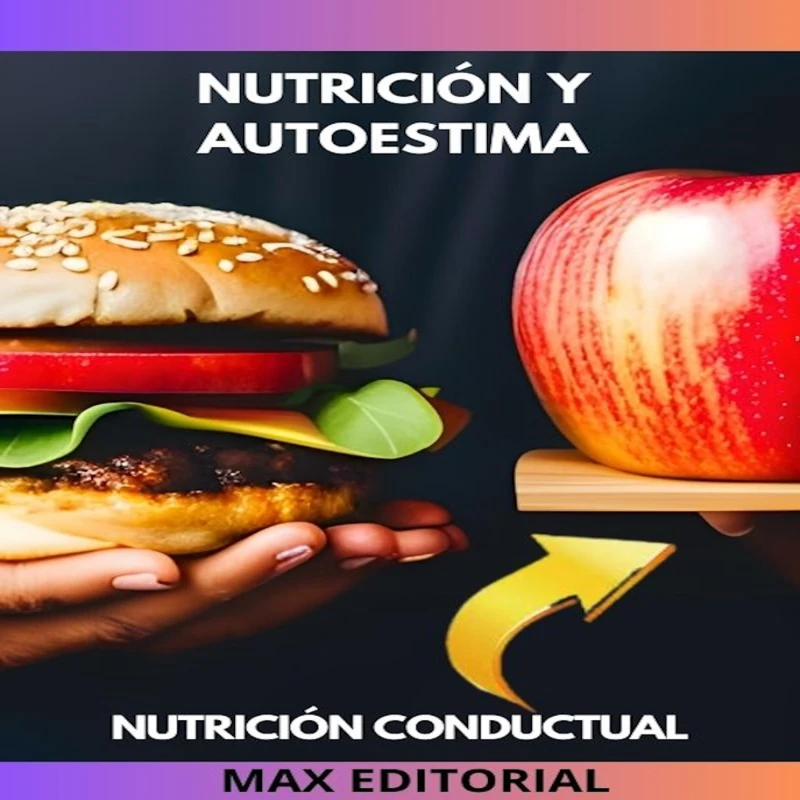 Portada: Nutrición y Autoestima