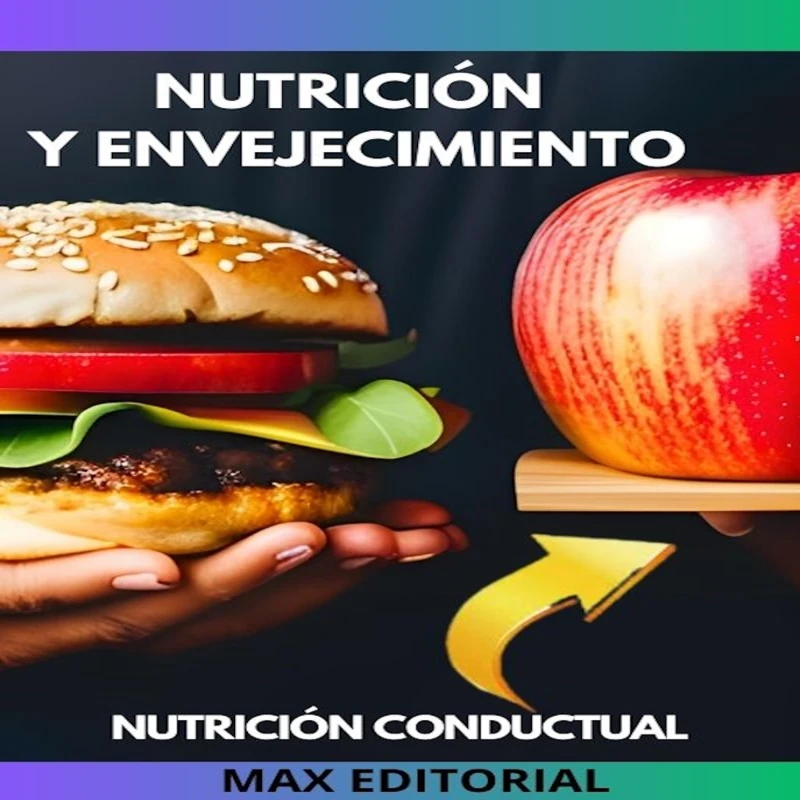 Portada: Nutrición y Envejecimiento