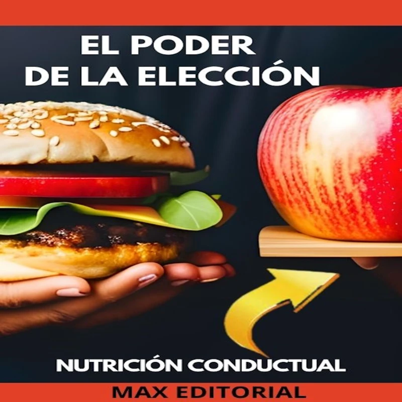 Portada: El Poder de La Elección