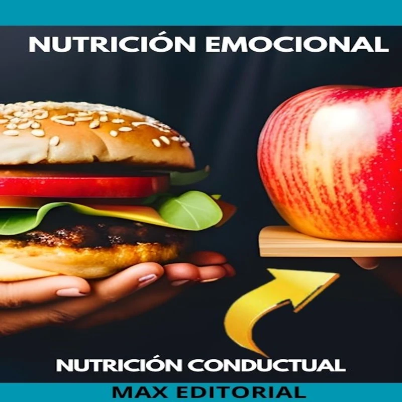 Portada: Nutrición Emocional