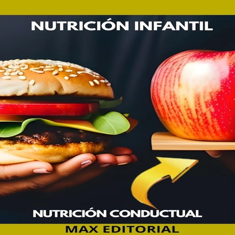 Portada: Nutrición Infantil