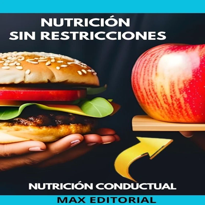 Portada: Nutrición Sin Restricciones