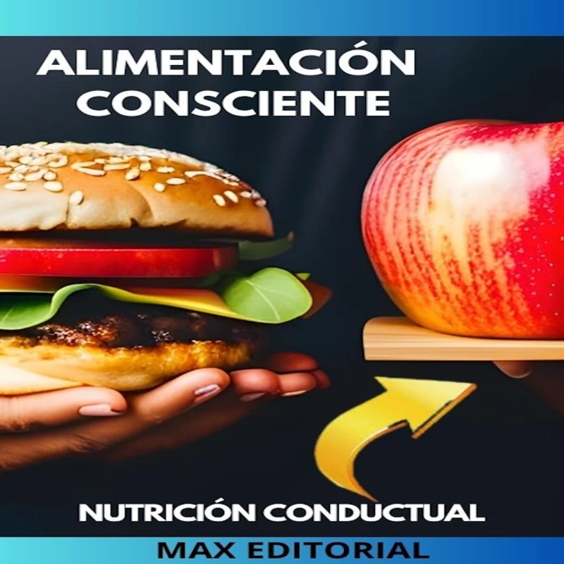 Portada: Alimentación Consciente