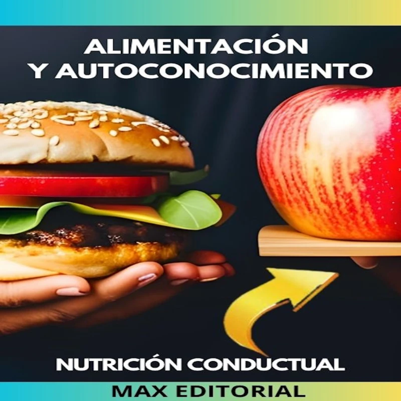Portada: Alimentación y Autoconocimiento