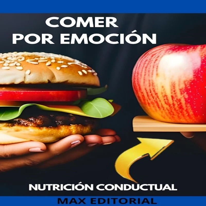 Portada: Comer Por Emoción