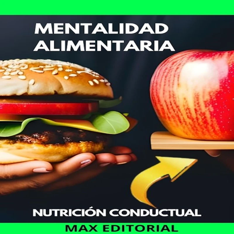 Portada: Mentalidad Alimentaria