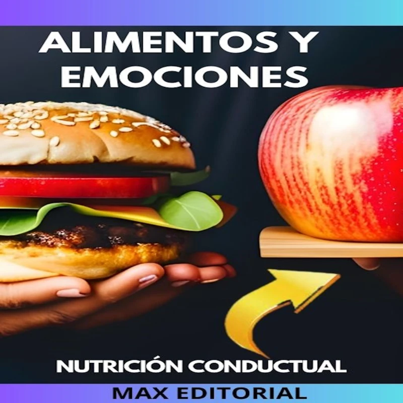 Portada: Alimentos y Emociones