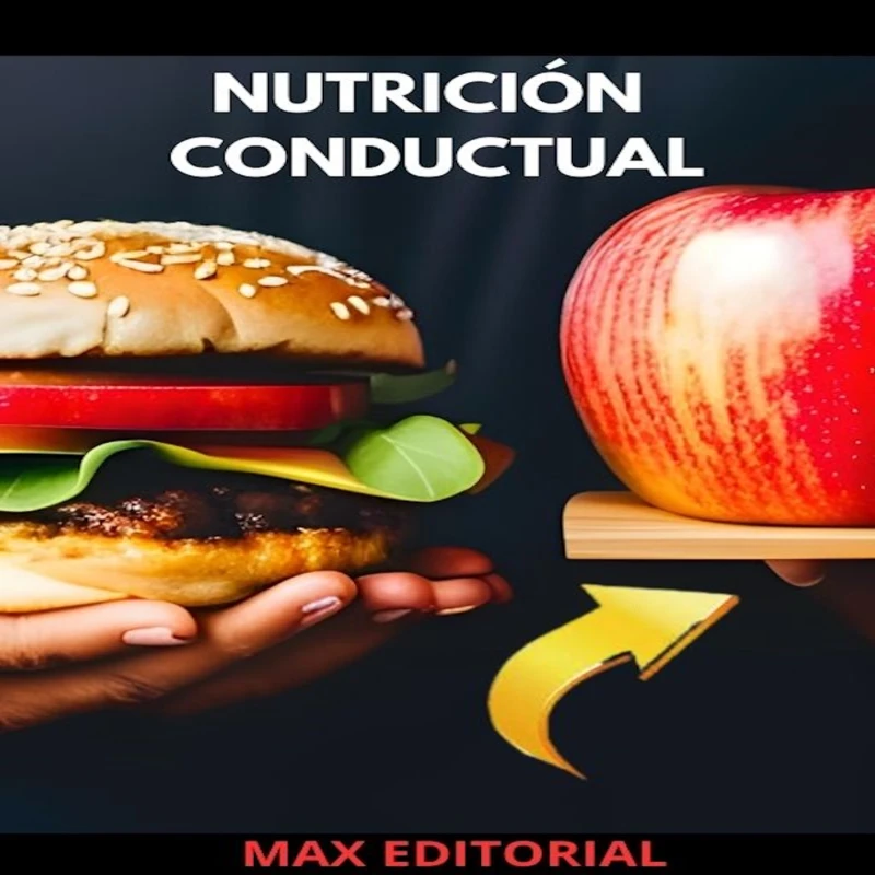 Portada: Nutrición Conductual