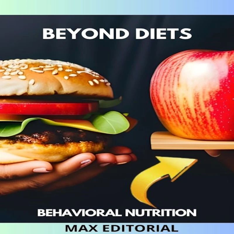 Portada: BEYOND DIETS