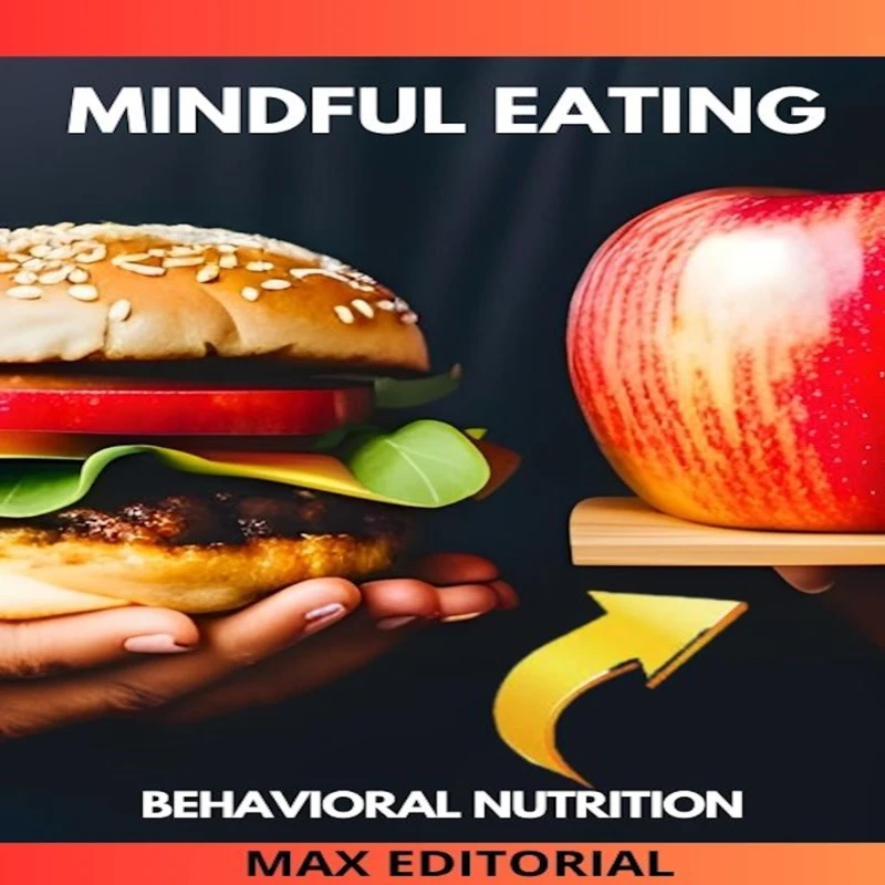 Portada: MINDFUL EATING