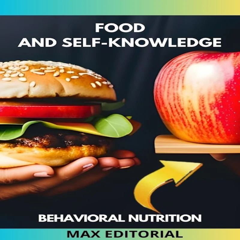 Portada: FOOD AND SELF-KNOWLEDGE