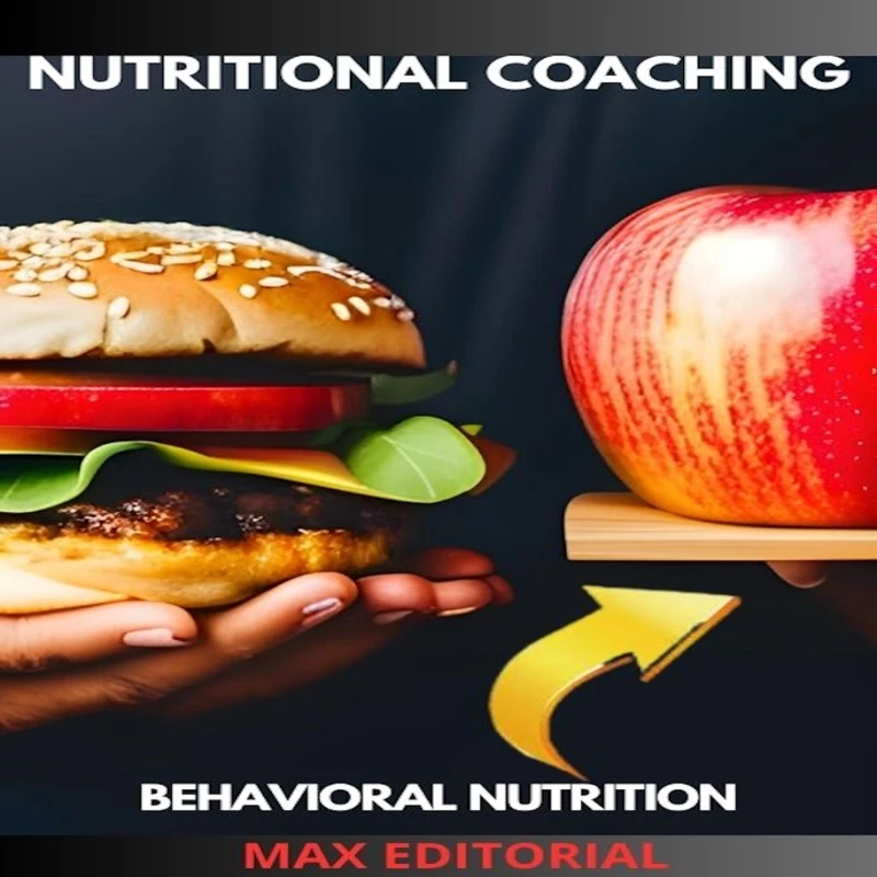 Portada: Nutritional Coaching
