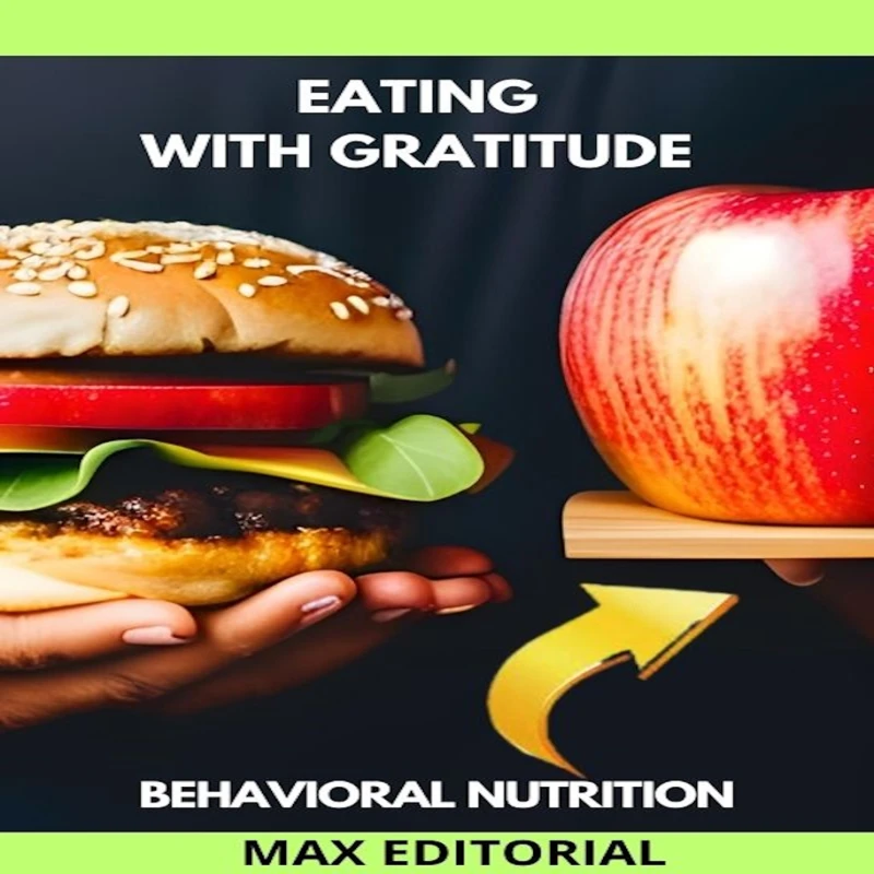 Portada: Eating with Gratitude