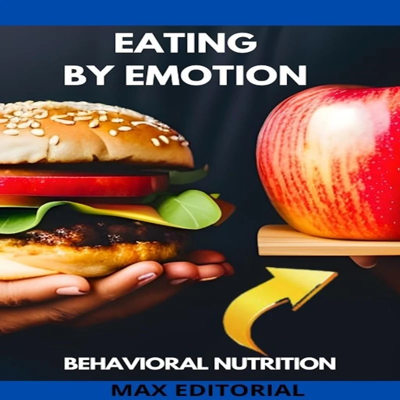 Portada: Eating for Emotion