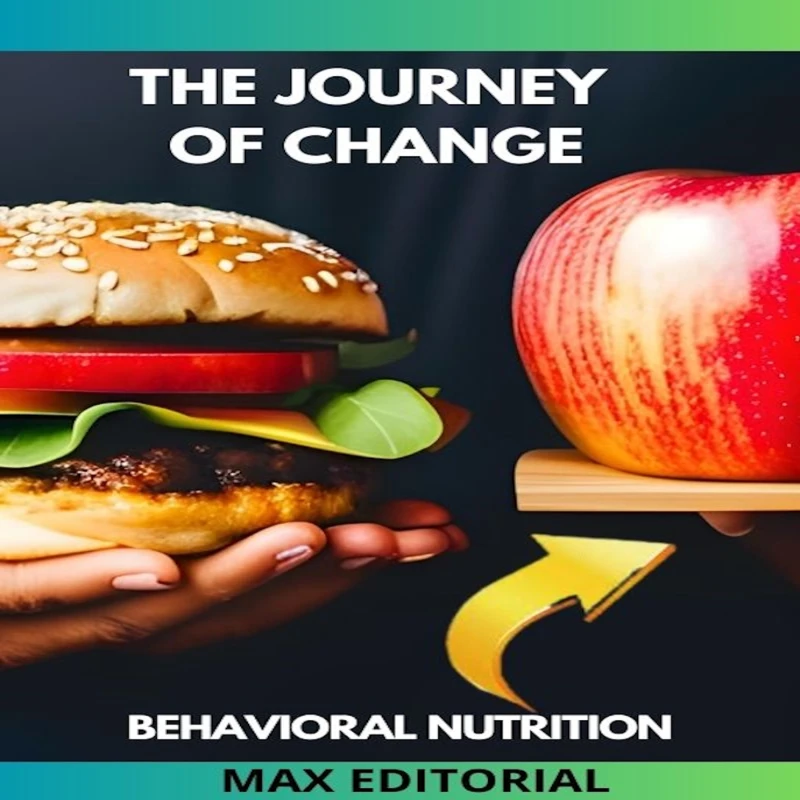 Portada: The Journey of Change