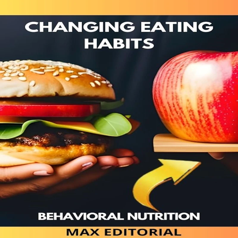 Portada: Changing eating habits
