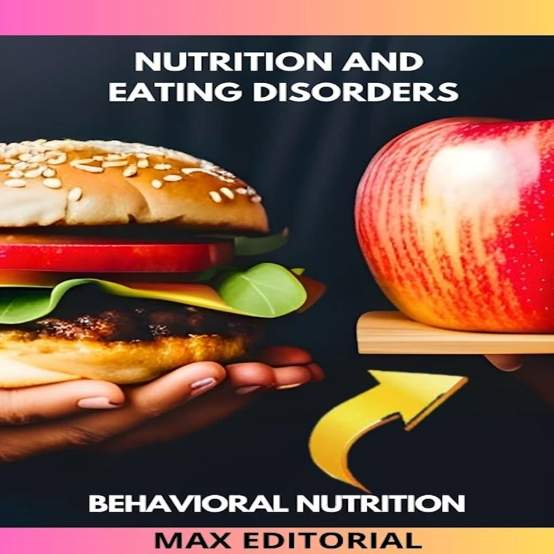 Portada: Nutrition and eating disorders