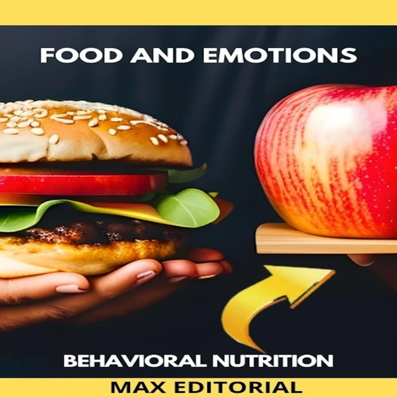 Portada: Food and Emotions