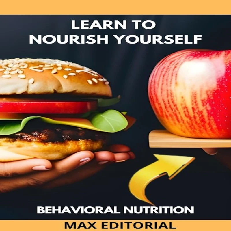 Portada: Learn to Nourish Yourself