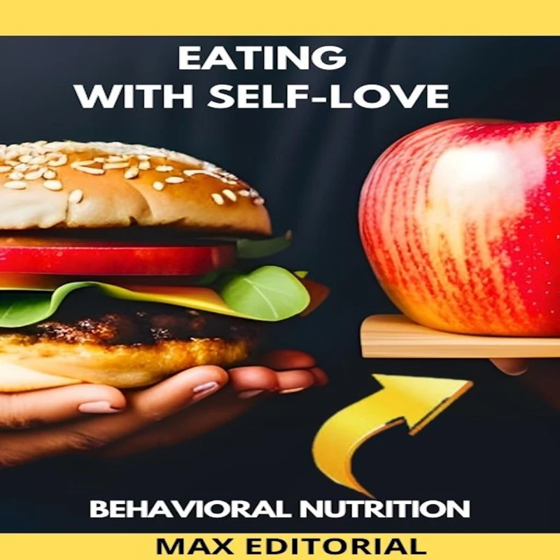 Portada: Eating with Self-Love