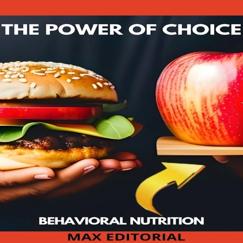Portada: The Power of Choice
