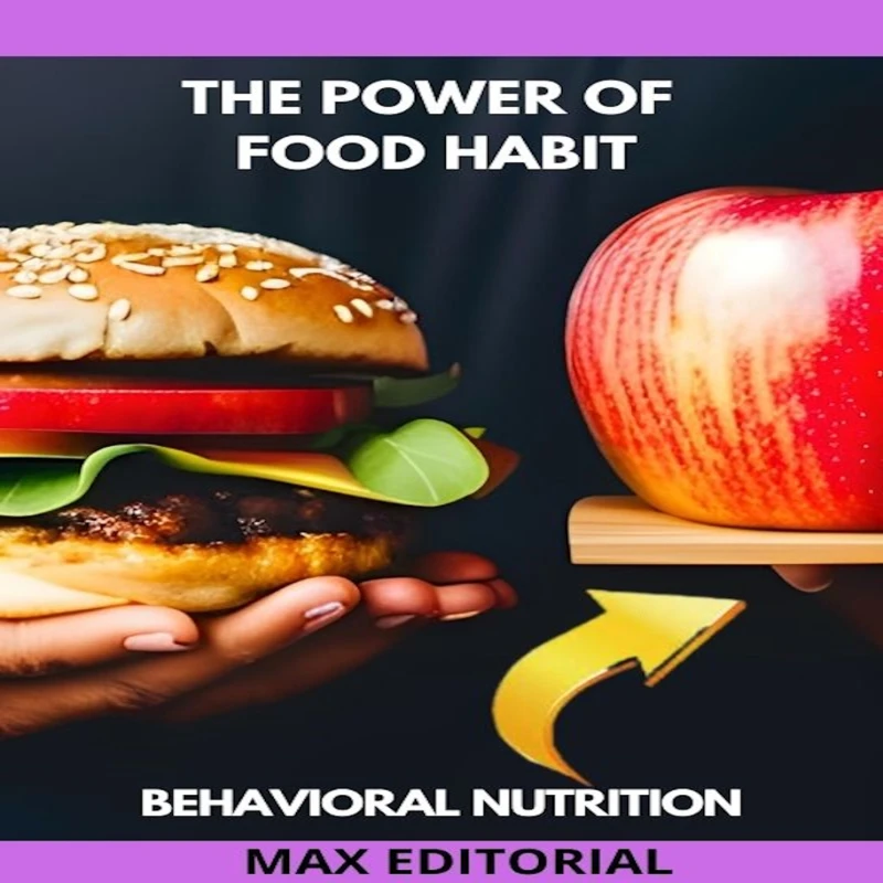 Portada: The Power of Food Habits