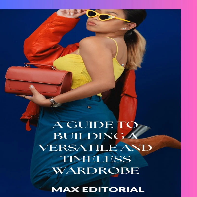 Portada: A Guide to Building a Versatile and Timeless Wardrobe