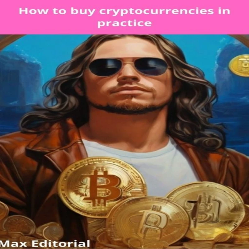 Portada: How to buy cryptocurrencies in practice