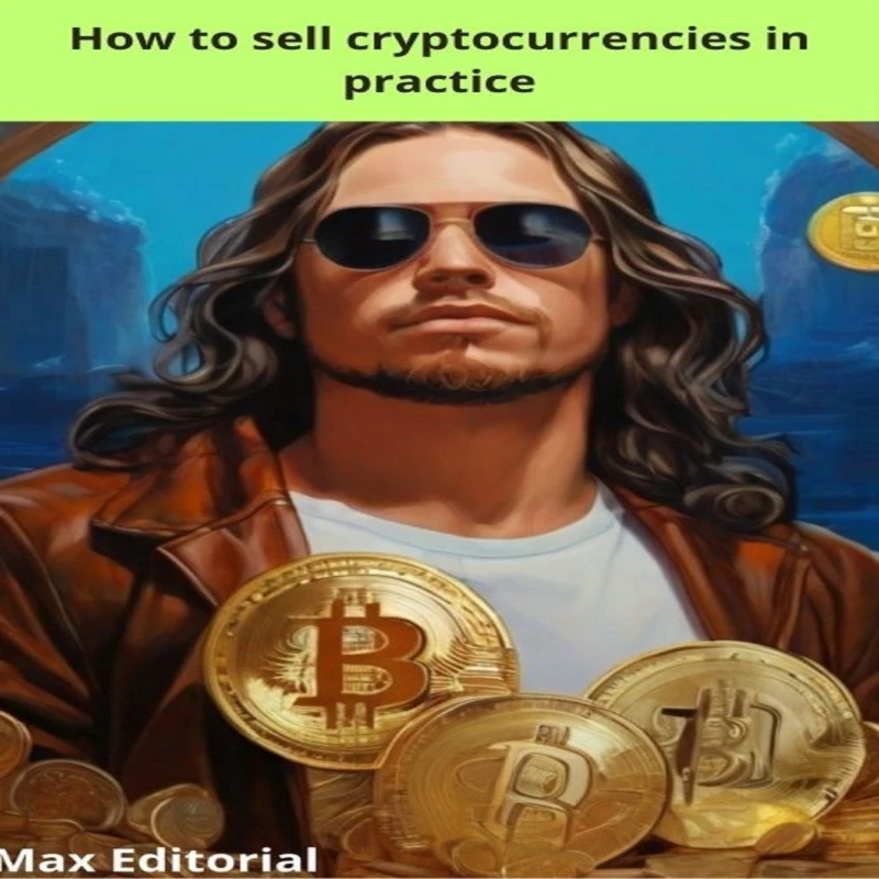 Portada: How to sell cryptocurrencies in practice