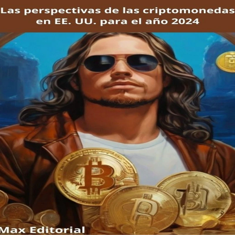 Portada: Las perspectivas de las criptomonedas en EE. UU. para el año 2024