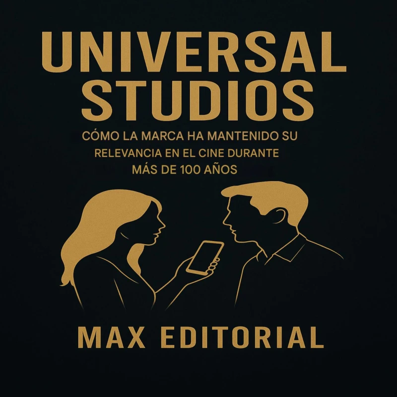 Portada: Universal Studios: Cómo la marca ha mantenido su relevancia en el cine durante más de 100 años