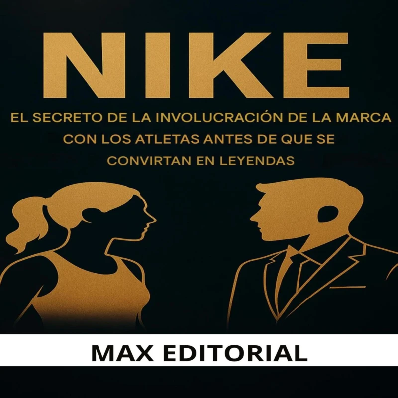 Portada: NIKE: EL SECRETO DE LA INVOLUCRACIÓN DE LA MARCA COM LOS ATLETAS ANTES DE QUE SE CONVIRTAN EM LEYENDAS