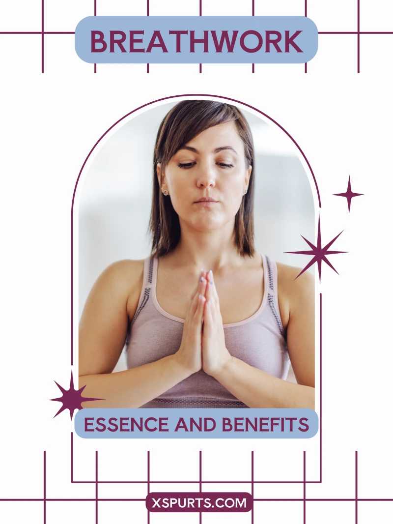Portada: Breathwork