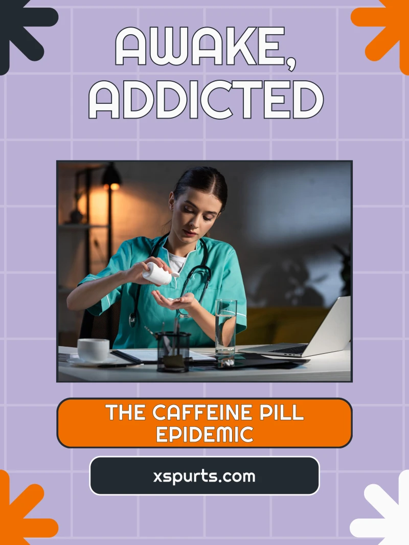 Portada: Awake, Addicted