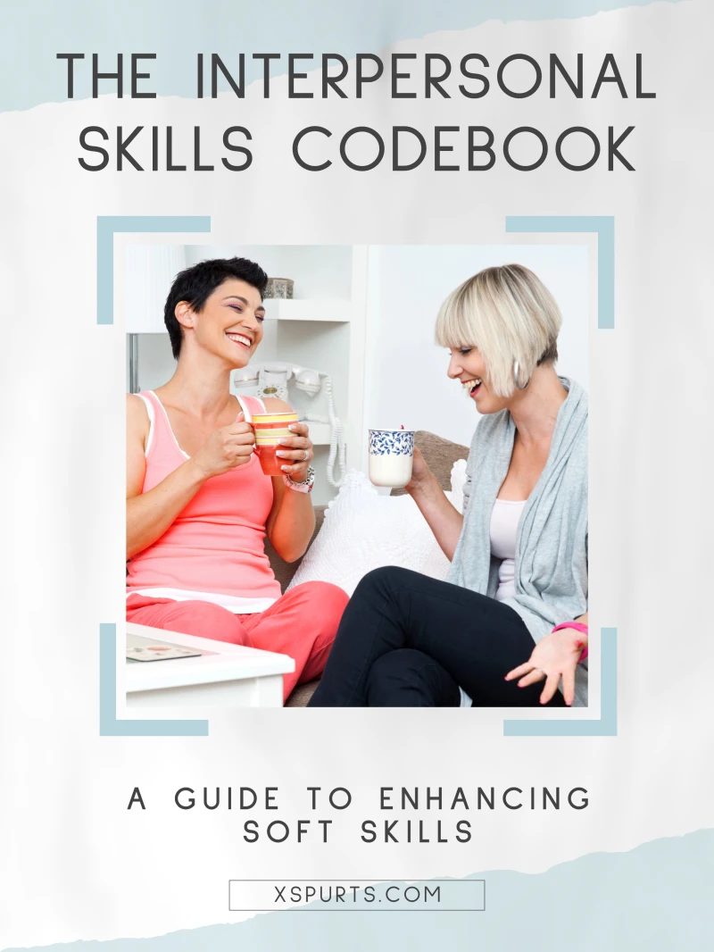 Portada: The Interpersonal Skills Codebook