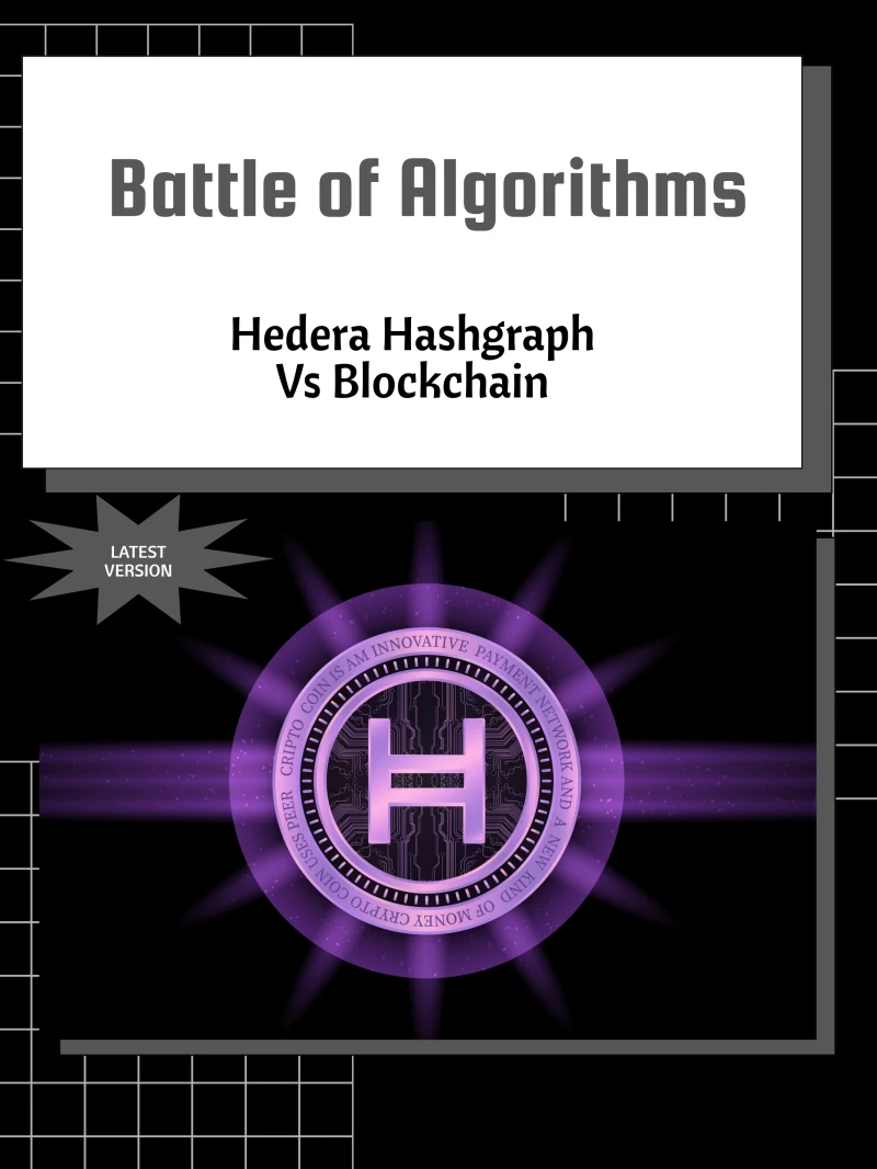 Portada: Battle of Algorithms