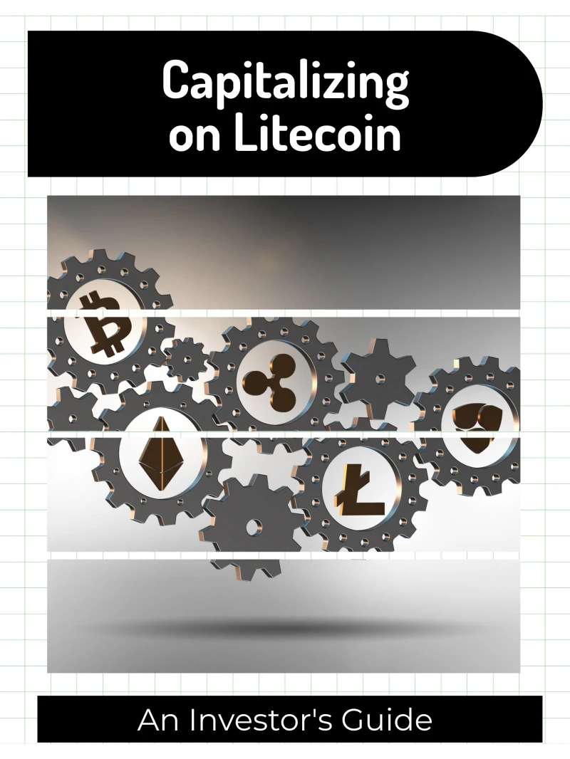 Portada: Capitalizing on Litecoin