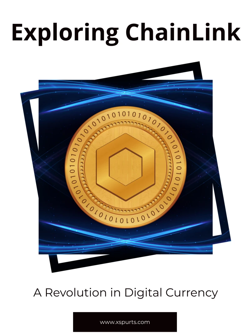 Portada: Exploring ChainLink