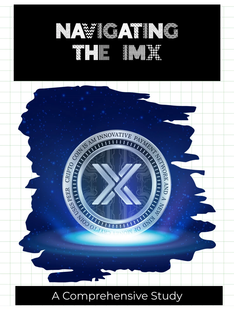 Portada: Navigating the IMX