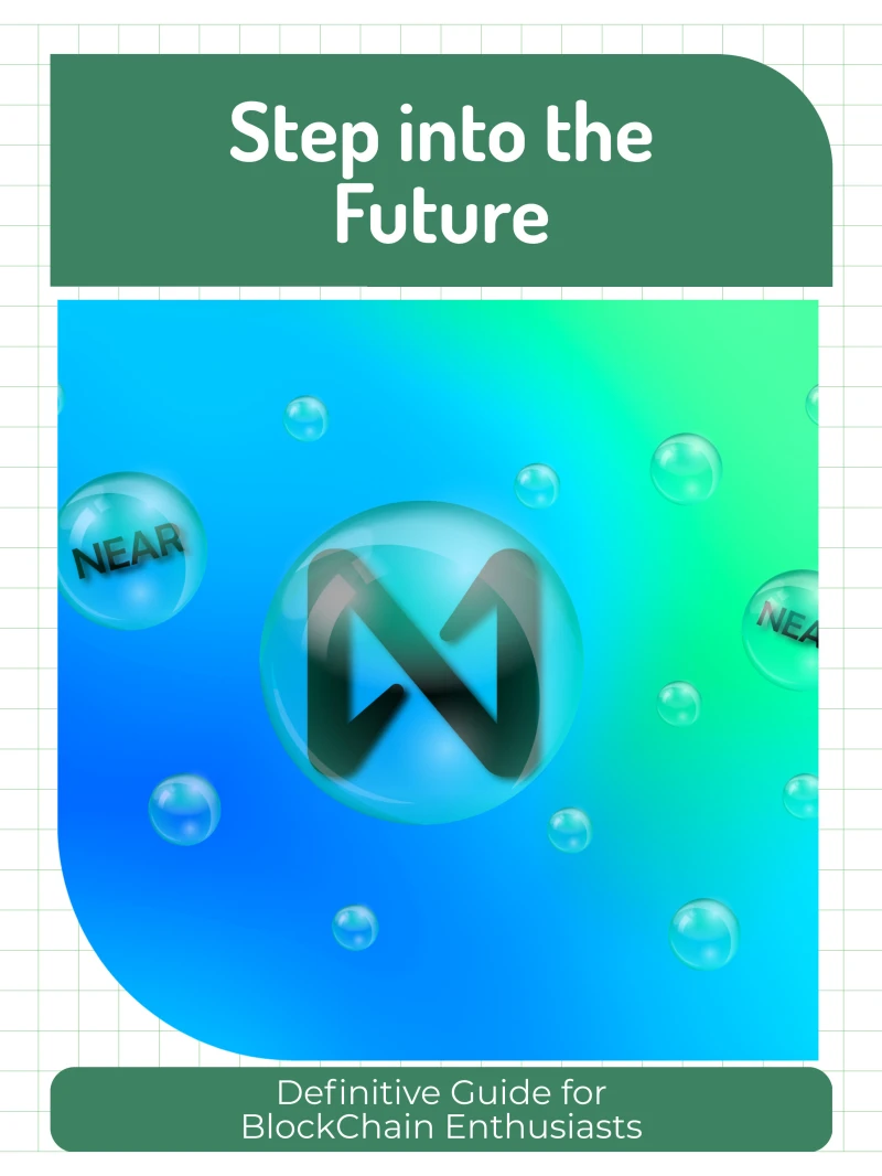 Portada: Step into the Future