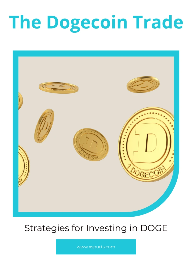 Portada: The Dogecoin Trade
