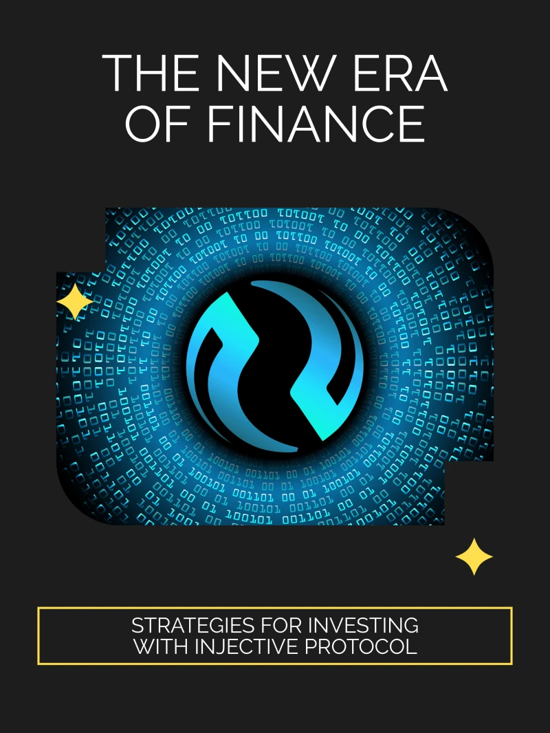 Portada: The New Era of Finance