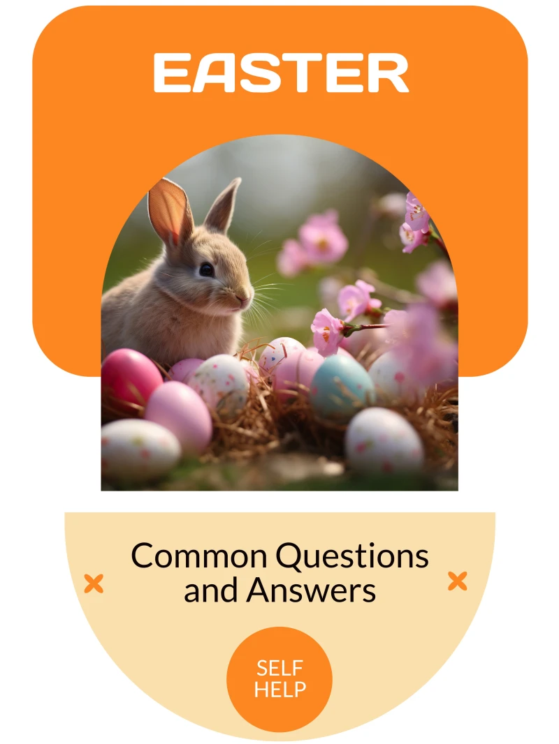 Portada: Easter
