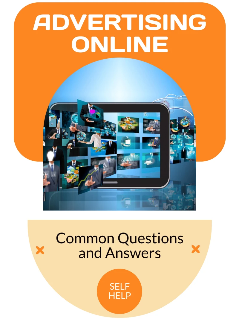 Portada: Advertising Online