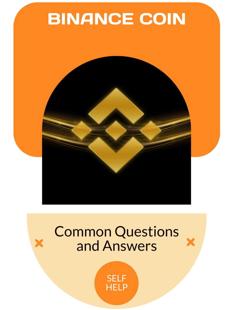 Portada: Binance Coin