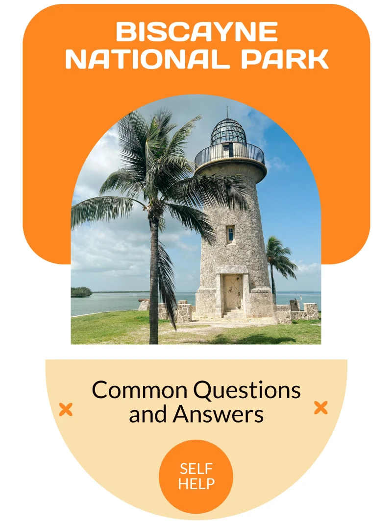 Portada: Biscayne National Park