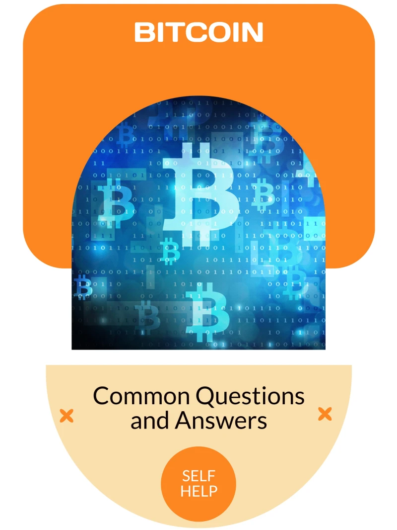 Portada: Bitcoin