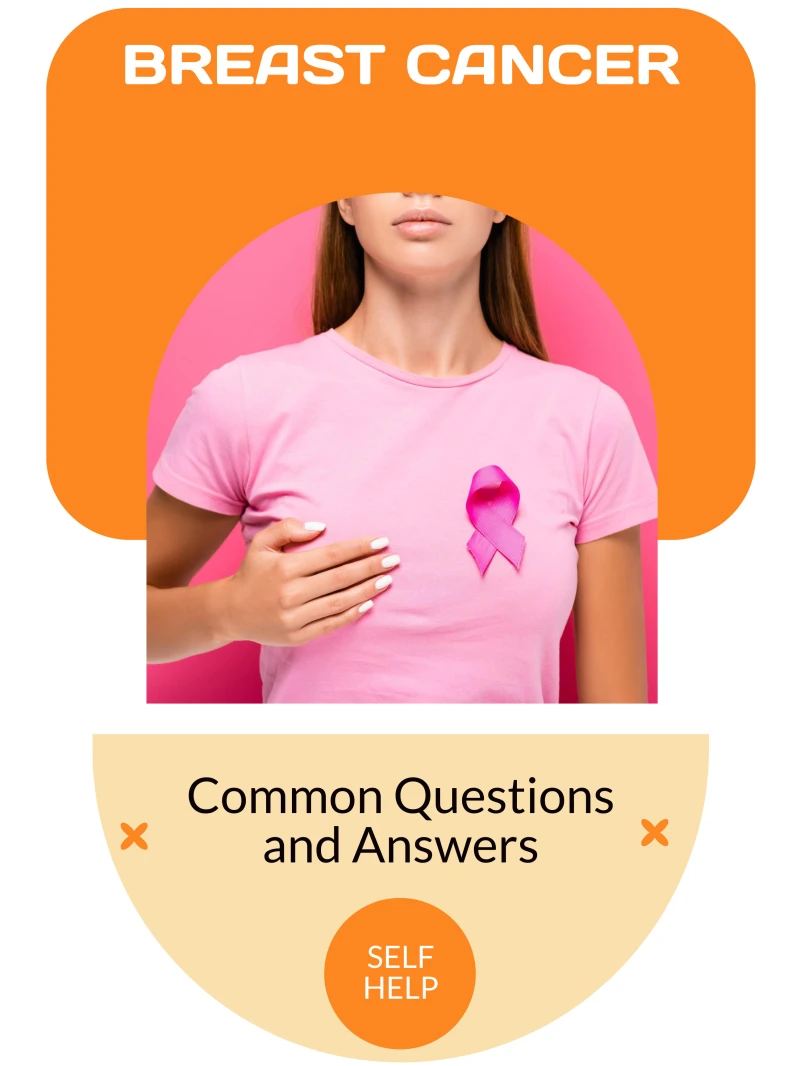 Portada: Breast Cancer